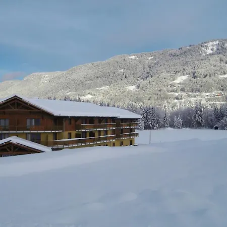 Grand Massif St2 Twin * Morillon