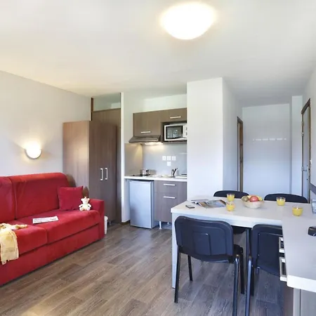 Grand Massif St2 Twin * Morillon